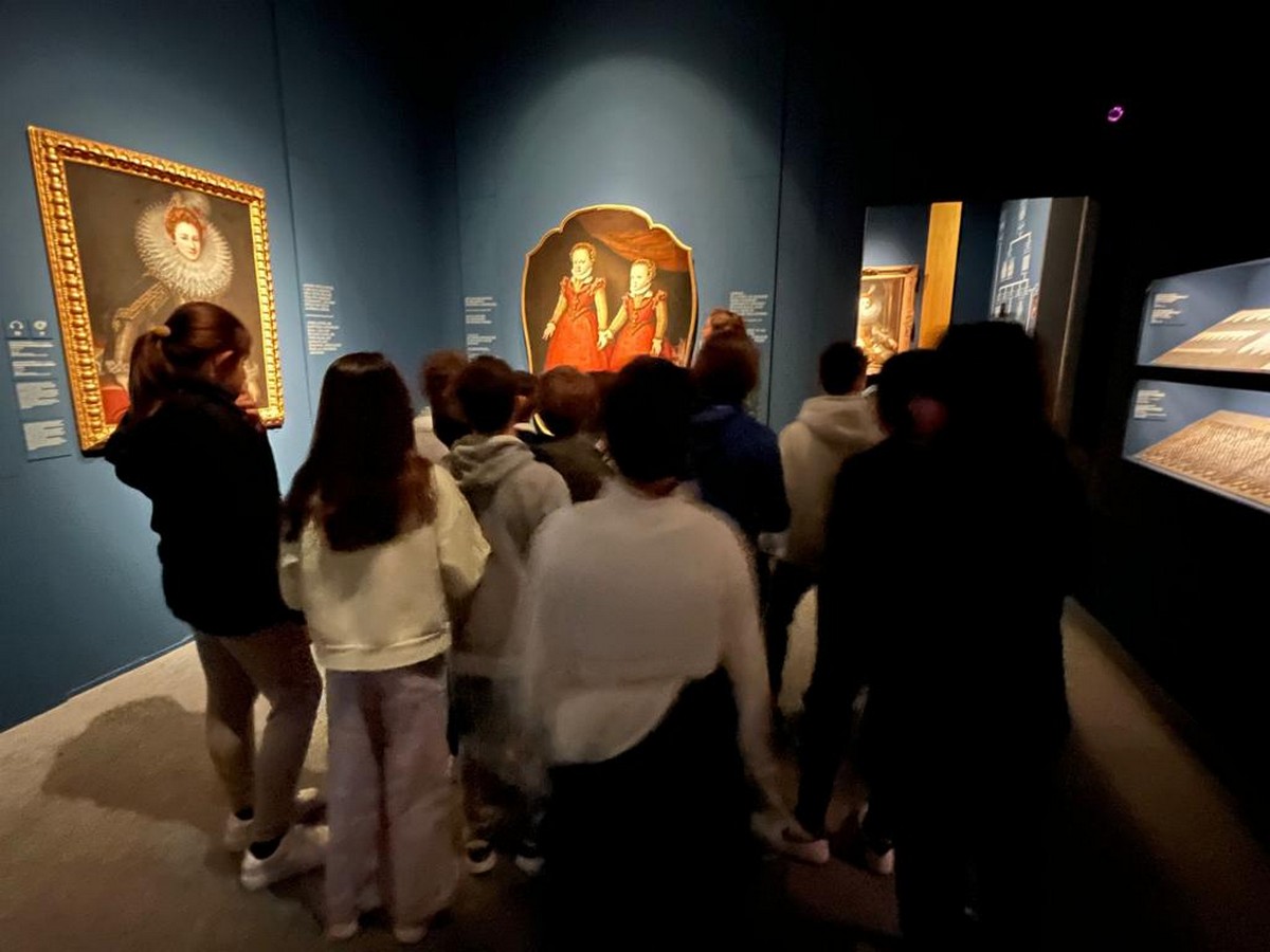 Scopri di più sull'articolo Mostra di Rubens