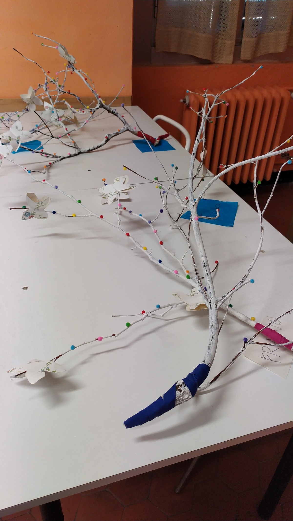 Scopri di più sull'articolo Arte scuola