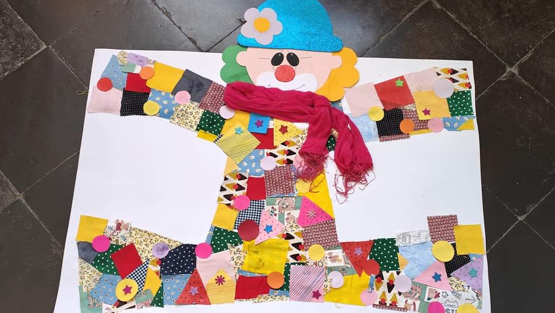 Scopri di più sull'articolo Carnevale