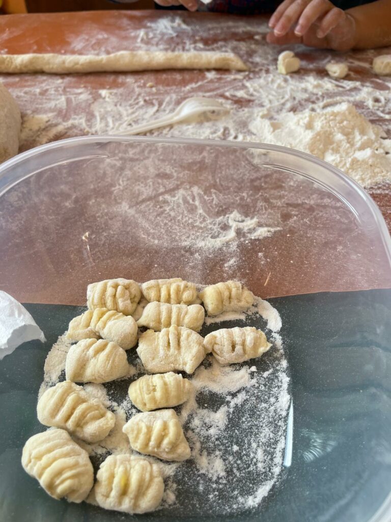 Scopri di più sull'articolo I piccoli chef