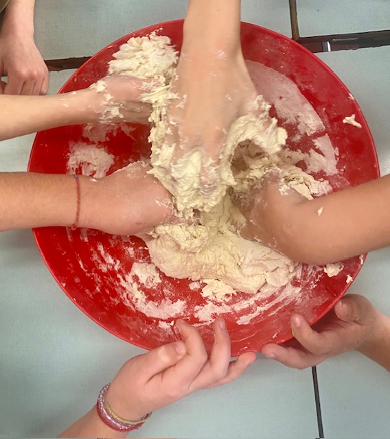 Scopri di più sull'articolo Mi sono divertito a scuola