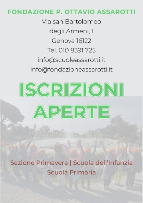 2025-04-18-ISCRIZIONI-APERTE
